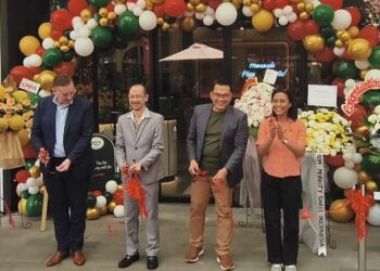 Manjakan Lidah, Ini Alasan Wajib Coba Menu Unik The Pizza Company di Gerai Baru