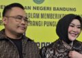​Rugi Rp4,3 Triliun Akibat Fitnah Robotik Buzzer, Pengusaha Kosmetik Heni Sagara Kecewa Tuntutan JPU Hanya 2 Tahun