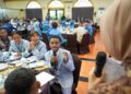 Semangat dan Kisah Inspiratif Pelajar Papua Barat Warnai LCC Empat Pilar MPR RI Tahun 2026