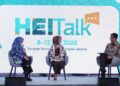 ​Guncang Forum D-8, Inovasi PNM Pikat Mata Dunia Lewat Kekuatan Modal Sosial Perempuan