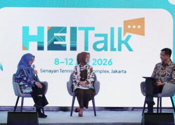 ​Guncang Forum D-8, Inovasi PNM Pikat Mata Dunia Lewat Kekuatan Modal Sosial Perempuan