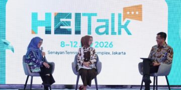 ​Guncang Forum D-8, Inovasi PNM Pikat Mata Dunia Lewat Kekuatan Modal Sosial Perempuan