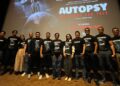 Lewat Ilmu Forensik, Jasad Menjadi Saksi dalam Film AUTOPSY: Dead Body Can Talk 6 Lewat Ilmu Forensik, Jasad Menjadi Saksi dalam Film AUTOPSY: Dead Body Can Talk