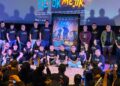 Film ‘Ketok Mejik’: Ben, Made, dan Saged Siap Mengocok Perut Penonton