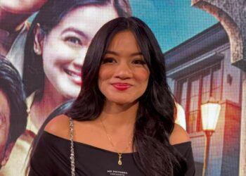 Sering Buru Foto Hantu di Lokasi Syuting, Titi Kamal Kini Bintangi Film Horor ‘Perumahan Laddaland’