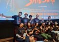 Misteri Desa Maduabang: Petaka Pengembalian Keris Pusaka di Film Sajen Satu Suro 6 Misteri Desa Maduabang: Petaka Pengembalian Keris Pusaka di Film Sajen Satu Suro