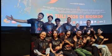 ​Misteri Desa Maduabang: Petaka Pengembalian Keris Pusaka di Film Sajen Satu Suro
