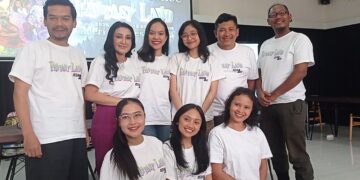 Fantasy Land Hadirkan Teater Anak Inklusif, Angkat Persahabatan dan Ruang Ramah bagi Anak Autis