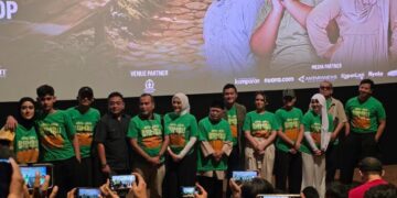 Film ​Anak-Anak Bambu: Ketika Ikatan Hati Lebih Kuat dari Hubungan Darah