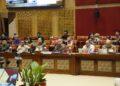 DPR Soroti Pentingnya Tambahan Anggaran untuk Literasi