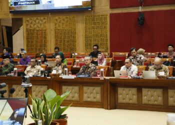 DPR Soroti Pentingnya Tambahan Anggaran untuk Literasi