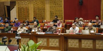 DPR Soroti Pentingnya Tambahan Anggaran untuk Literasi