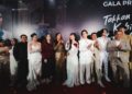 Gala Premiere “Takkan Kubiarkan Kau Menangis” Jadi Ajang Apresiasi Film Keluarga Karya Sutradara Ferly Halim