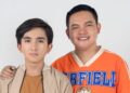 ​​Jejak Dodhy Kangen Band Mengalir ke Darah Sang Anak, Zi Siap Guncang Industri Musik Lewat ‘Baby Don’t Go’