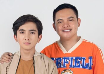 Jejak Dodhy Kangen Band Mengalir ke Darah Sang Anak, Zi Siap Guncang Industri Musik Lewat 'Baby Don't Go' 1 Jejak Dodhy Kangen Band Mengalir ke Darah Sang Anak, Zi Siap Guncang Industri Musik Lewat ‘Baby Don’t Go’