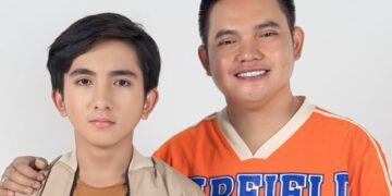 ​​Jejak Dodhy Kangen Band Mengalir ke Darah Sang Anak, Zi Siap Guncang Industri Musik Lewat ‘Baby Don’t Go’