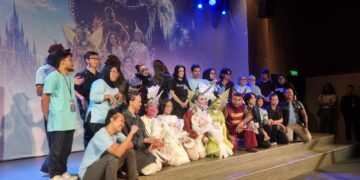 ​Tika Bravani Kenalkan Dunia Seni Peran ke Anak Lewat Teater Musikal ‘Fantasy Land’