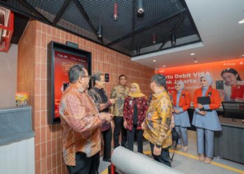 Bank Jakarta