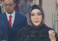Heni Sagara Ungkap Fakta Aliran Dana Buzzer di Bareskrim
