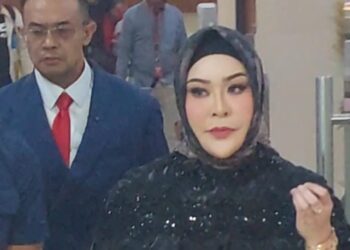 Heni Sagara Ungkap Fakta Aliran Dana Buzzer di Bareskrim