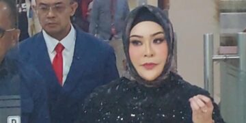 Heni Sagara Ungkap Fakta Aliran Dana Buzzer di Bareskrim