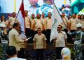 Nakhoda Baru Pengusaha Tani Indonesia HKTI: Yasir Machmud Siap Pacu Kemandirian Pangan Nasional