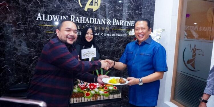 Aldwin Rahadian & Partners