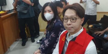 Geram Doktif Mangkir Lagi Jadi Saksi di Pengadilan, Richard Lee: Gentleman Dong, Jangan Cuma Berani di Kamera