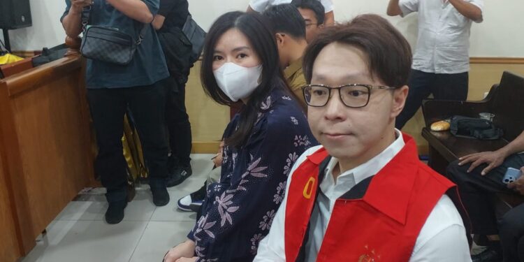 Geram Doktif Mangkir Lagi Jadi Saksi di Pengadilan, Richard Lee: Gentleman Dong, Jangan Cuma Berani di Kamera