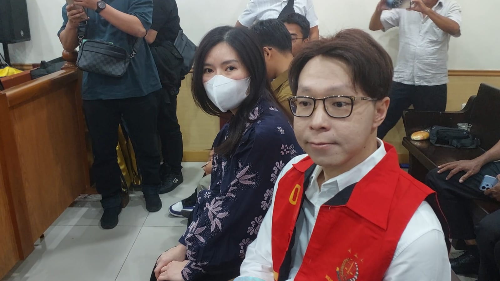Geram Doktif Mangkir Lagi Jadi Saksi di Pengadilan, Richard Lee: Gentleman Dong, Jangan Cuma Berani di Kamera