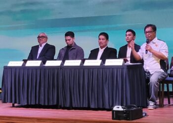 ​Siap Tumbangkan 40 Pembalap Jetski Dunia, Kakak Beradik Aero dan Aqsa Aswar Incar Emas di Jetsports Grand Prix 2026