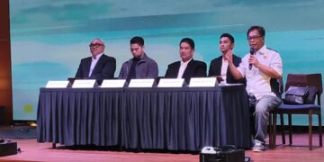 ​Siap Tumbangkan 40 Pembalap Jetski Dunia, Kakak Beradik Aero dan Aqsa Aswar Incar Emas di Jetsports Grand Prix 2026