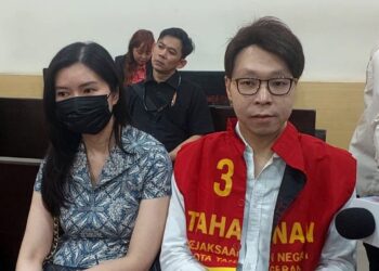 Saksi Tak Hadir, Sidang Kasus Dokter Richard Lee Ditunda Pekan Depan