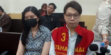 Saksi Tak Hadir, Sidang Kasus Dokter Richard Lee Ditunda Pekan Depan