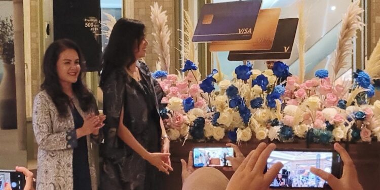 ​Menjawab Tren Gaya Hidup Mewah, Visa Infinite Hadirkan Layanan Premium Serba Personal