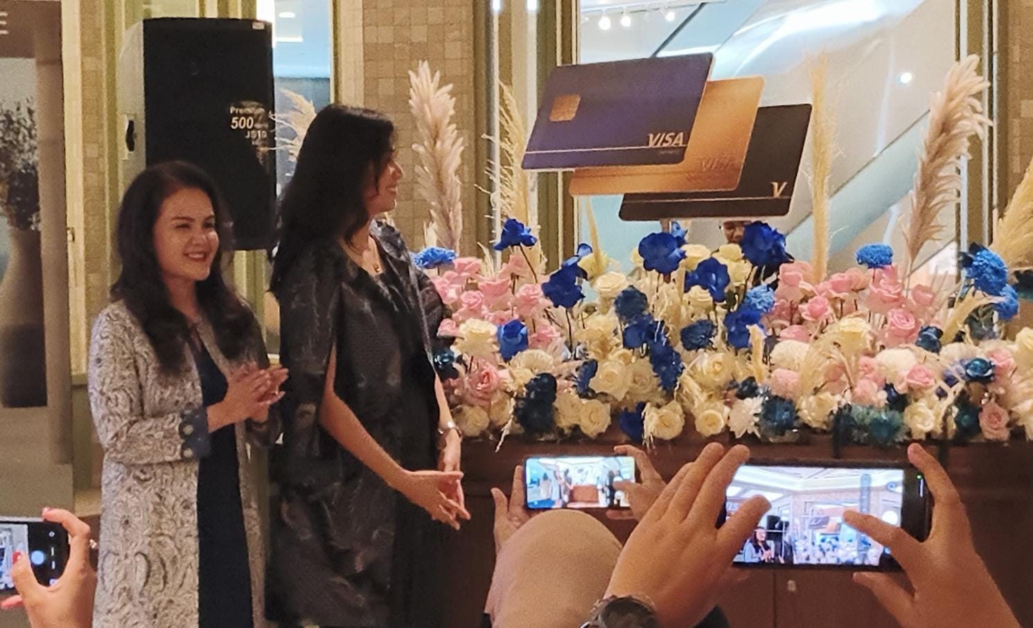 ​Menjawab Tren Gaya Hidup Mewah, Visa Infinite Hadirkan Layanan Premium Serba Personal