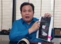 Pihak Ruben Onsu Tunjukkan Rekaman CCTV, Bantah Pengakuan Sarwendah