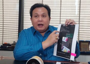 Pihak Ruben Onsu Tunjukkan Rekaman CCTV, Bantah Pengakuan Sarwendah