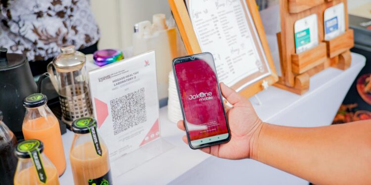 JakOne Mobile