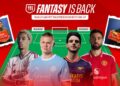 Liga Inggris 2026/27 Segera Bergulir, Kompetisi FPL Mansion Sports Siapkan Hadiah Rp88 Juta