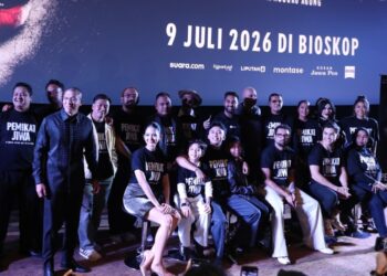 Film Pemikat Jiwa Angkat Teror Obsesi Cinta yang Berujung Petaka 3 Film Pemikat Jiwa Angkat Teror Obsesi Cinta yang Berujung Petaka