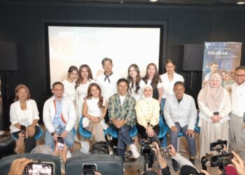 Sinopsis Terlanjur Mencintaimu, Sinetron Baru RCTI yang Satukan Marsha Aruan dan Chicco Jerikho