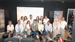 IMG 20260702 174052 9 - 10 Tahun Vakum, Marsha Aruan Gugup Kembali Main Sinetron di 'Terlanjur Mencintaimu'