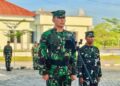 Letkol Marinir Edy Effendi Manfaatkan Media Sosial untuk Sebarkan Semangat Positif kepada Generasi Muda