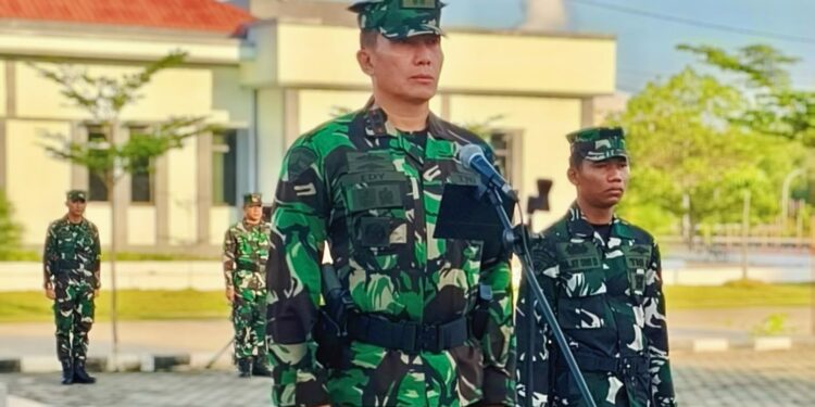 Letkol Marinir Edy Effendi Manfaatkan Media Sosial untuk Sebarkan Semangat Positif kepada Generasi Muda 1 Letkol Marinir Edy Effendi Manfaatkan Media Sosial untuk Sebarkan Semangat Positif kepada Generasi Muda