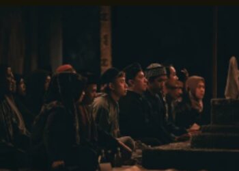 Lewat Sound Horeg dan Hipdut, Pemikat Jiwa Tawarkan Warna Baru untuk Horor Indonesia