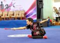 Buktikan Keseriusan di Dunia Wushu, Kris Dayanti Borong Dua Emas di Kejurnas 2026 6 Buktikan Keseriusan di Dunia Wushu, Kris Dayanti Borong Dua Emas di Kejurnas 2026
