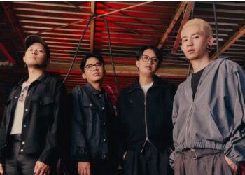 For Revenge Dipilih Garap Soundtrack Spider-Man: Brand New Day Versi Indonesia