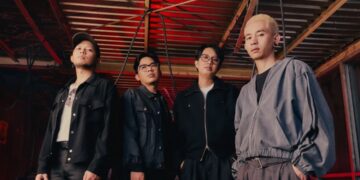 For Revenge Dipilih Garap Soundtrack Spider-Man: Brand New Day Versi Indonesia