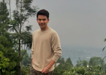 Ini Alasan  Jonathan Frizzy Ingin Segera Segera Menikah Dengan Ririn Dwi Ariyanti